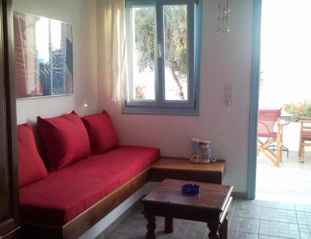 ASVESTOTI MESONETTES BLUE LIGHT ΣΙΕΛ ΜΕΖΟΝΕΤΕs Ξενοδοχείο Πέρα Γυαλός Εξωτερικό φωτογραφία