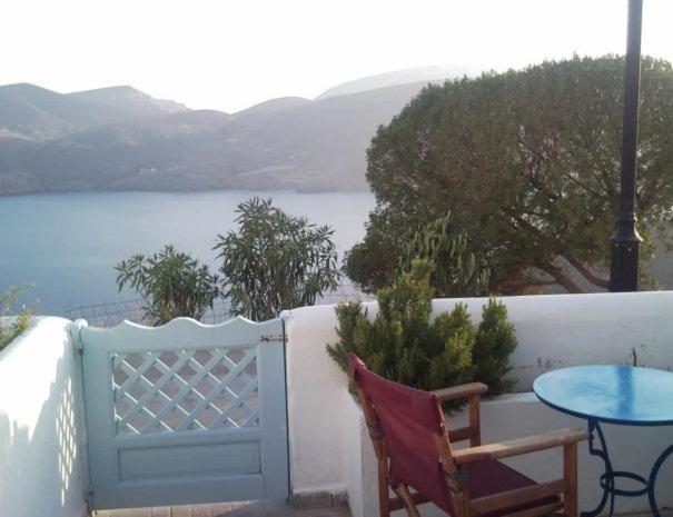 ASVESTOTI MESONETTES BLUE LIGHT ΣΙΕΛ ΜΕΖΟΝΕΤΕs Ξενοδοχείο Πέρα Γυαλός Εξωτερικό φωτογραφία